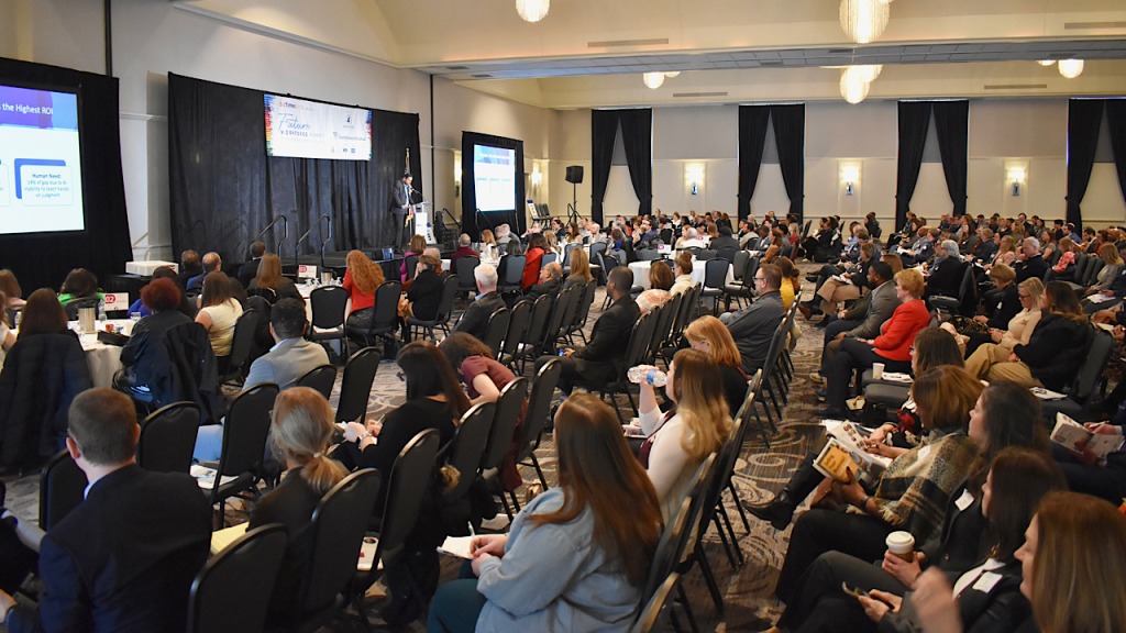 Submit your ideas for 2027 Future Workforce Summit breakout sessions — BizTimes Milwaukee