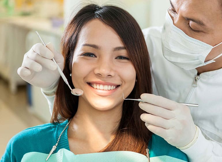 First Choice Dental acquires Milwaukee Dental Partners — BizTimes Milwaukee