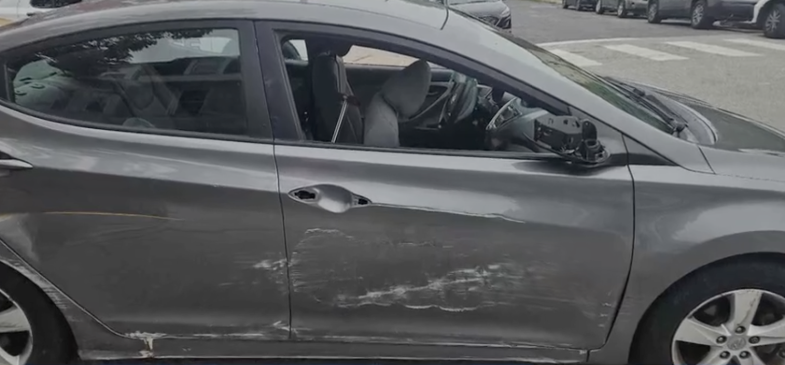 Baltimore sheriff: 10-year-old accused of crashing stolen car won't be charged due to his age — WISN 12 Milwaukee